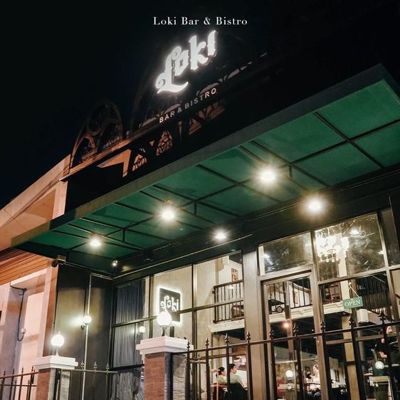 เซ้งร้านอาหาร ร้านสวย ทำเลดี มีลูกค้าประจำ ราชพฤกษ์ รูปที่ 4