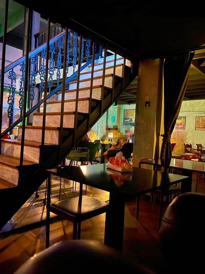 เซ้งร้านอาหาร ร้านสวย ทำเลดี มีลูกค้าประจำ ราชพฤกษ์ รูปที่ 15