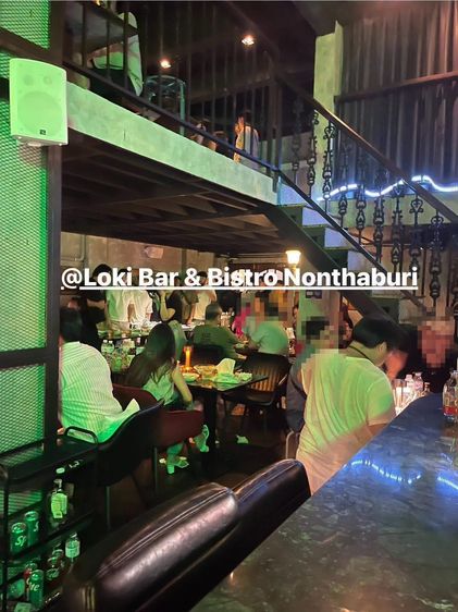 เซ้งร้านอาหาร ร้านสวย ทำเลดี มีลูกค้าประจำ ราชพฤกษ์ รูปที่ 8