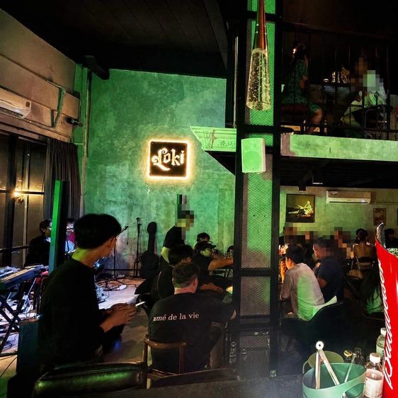 เซ้งร้านอาหาร ร้านสวย ทำเลดี มีลูกค้าประจำ ราชพฤกษ์ รูปที่ 9