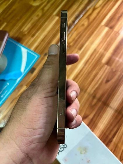 iPhone 12 Pro รูปที่ 3