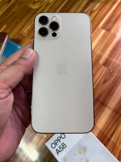 iPhone 12 Pro