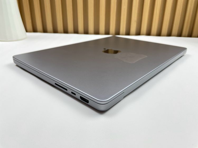MacBook Pro 14-inch M1 Pro 2021 Ram16GB SSD512GB รูปที่ 8