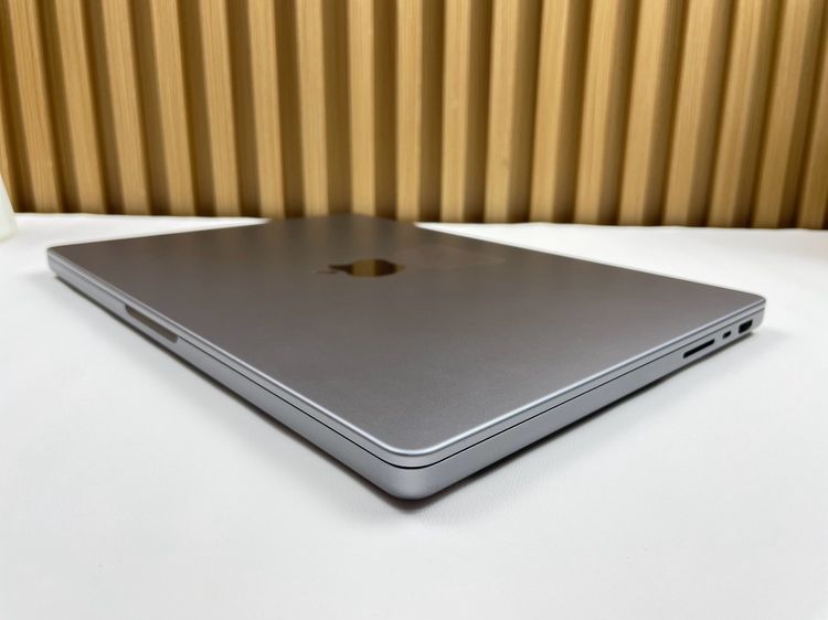 MacBook Pro 14-inch M1 Pro 2021 Ram16GB SSD512GB รูปที่ 5