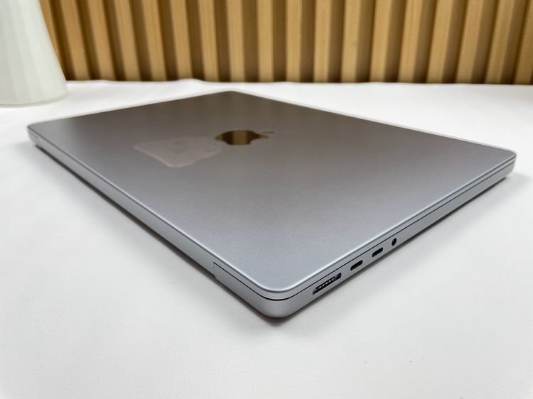 MacBook Pro 14-inch M1 Pro 2021 Ram16GB SSD512GB รูปที่ 7