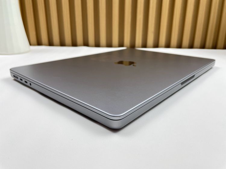 MacBook Pro 14-inch M1 Pro 2021 Ram16GB SSD512GB รูปที่ 6