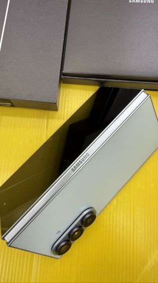 Samsung Z Fold7-512GB. รูปที่ 4