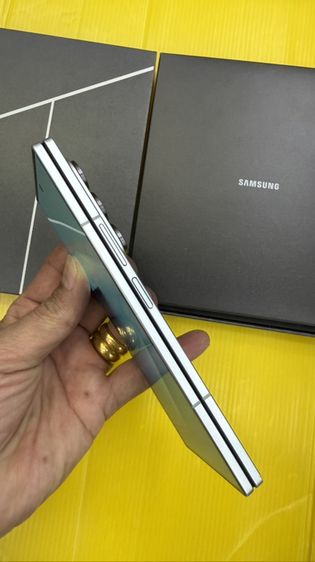 Samsung Z Fold7-512GB. รูปที่ 9