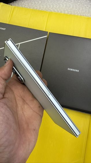 Samsung Z Fold7-512GB. รูปที่ 11