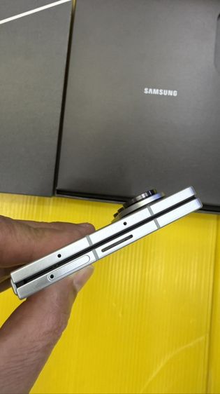 Samsung Z Fold7-512GB. รูปที่ 8