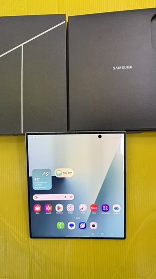 Samsung Z Fold7-512GB. รูปที่ 13