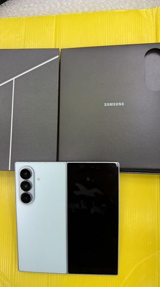 Samsung Z Fold7-512GB. รูปที่ 5