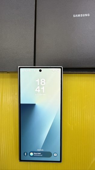 Samsung Z Fold7-512GB. รูปที่ 7