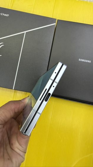 Samsung Z Fold7-512GB. รูปที่ 10