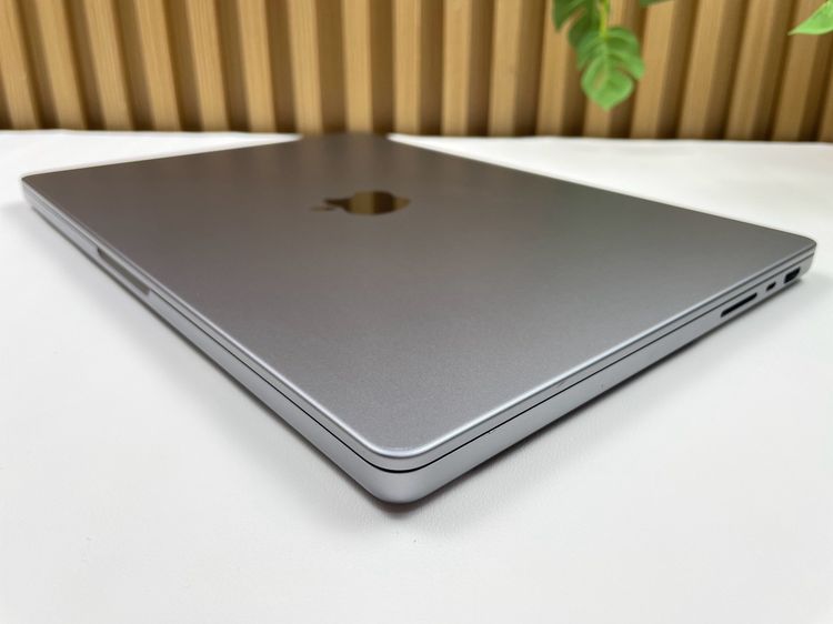 MacBook Pro 14-inch M1 Pro 2021 Ram32GB SSD1TB Space Gray  รูปที่ 7