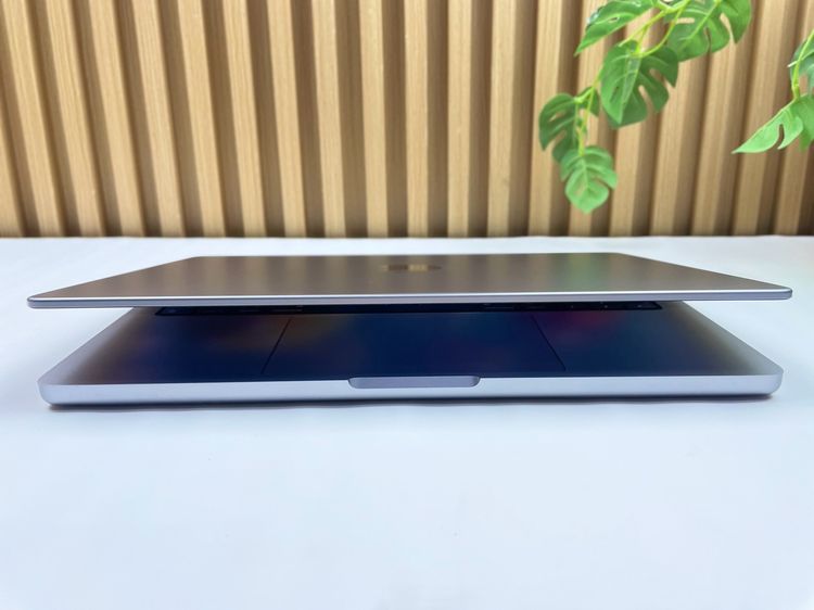 MacBook Pro 14-inch M1 Pro 2021 Ram32GB SSD1TB Space Gray  รูปที่ 6