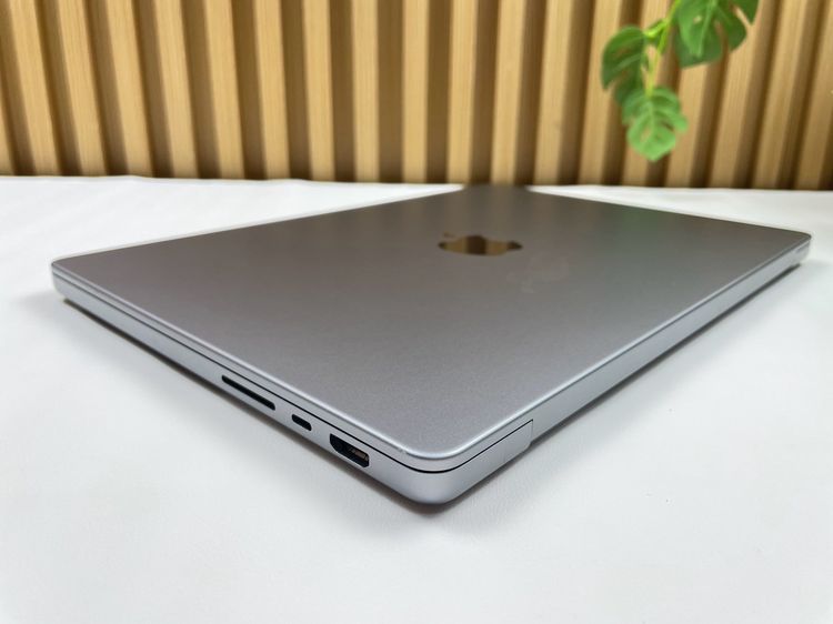 MacBook Pro 14-inch M1 Pro 2021 Ram32GB SSD1TB Space Gray  รูปที่ 10