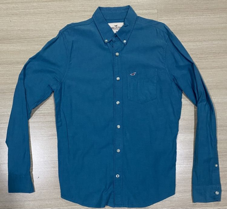 เสื้อเชิ็ต
