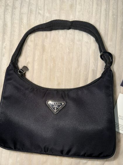 Prada Re-Nylon Re-Edition 2000 รูปที่ 4