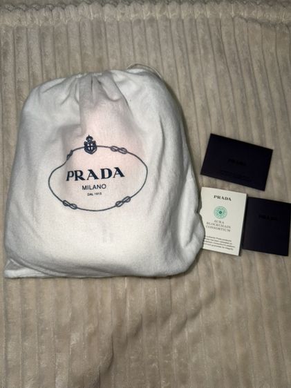 ไนล่อน Prada Re-Nylon Re-Edition 2000