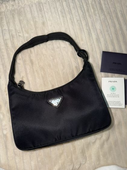Prada Re-Nylon Re-Edition 2000 รูปที่ 3