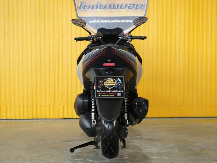 ZONTES 350E ปี 2024 ฟรีดาวน์ ออกรถใช้เงิน 0 บาท รูปที่ 10