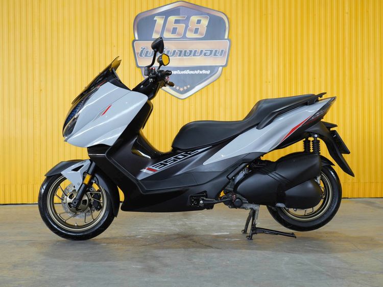 ZONTES 350E ปี 2024 ฟรีดาวน์ ออกรถใช้เงิน 0 บาท รูปที่ 3
