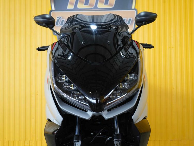 ZONTES 350E ปี 2024 ฟรีดาวน์ ออกรถใช้เงิน 0 บาท รูปที่ 4
