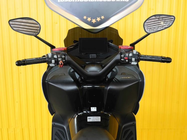 ZONTES 350E ปี 2024 ฟรีดาวน์ ออกรถใช้เงิน 0 บาท รูปที่ 5