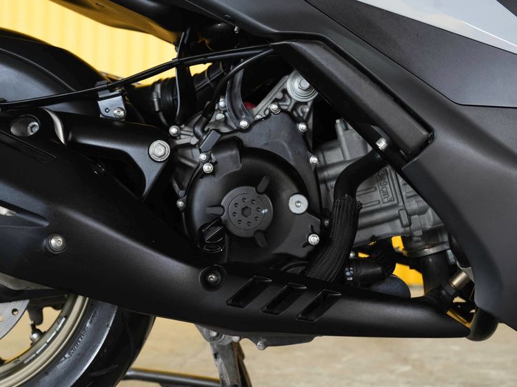 ZONTES 350E ปี 2024 ฟรีดาวน์ ออกรถใช้เงิน 0 บาท รูปที่ 16
