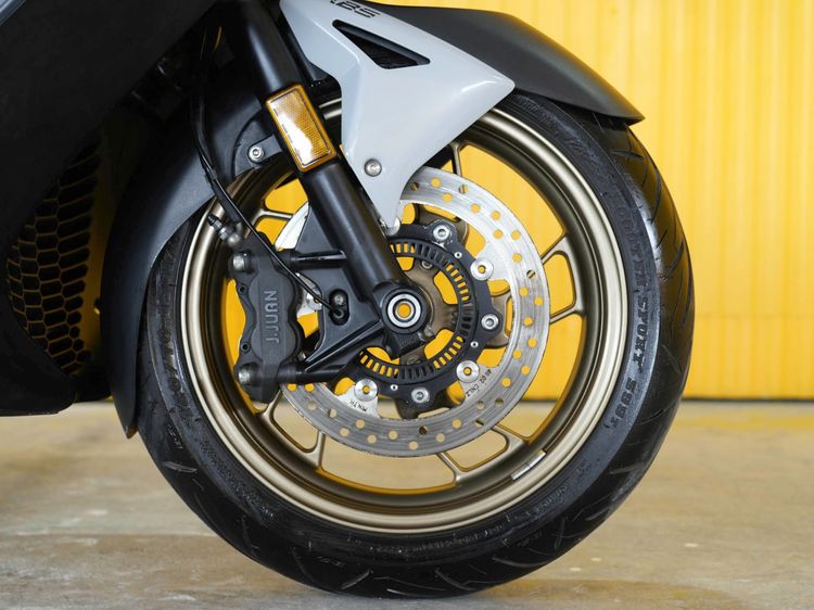 ZONTES 350E ปี 2024 ฟรีดาวน์ ออกรถใช้เงิน 0 บาท รูปที่ 15