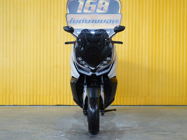ZONTES 350E ปี 2024 ฟรีดาวน์ ออกรถใช้เงิน 0 บาท รูปที่ 9