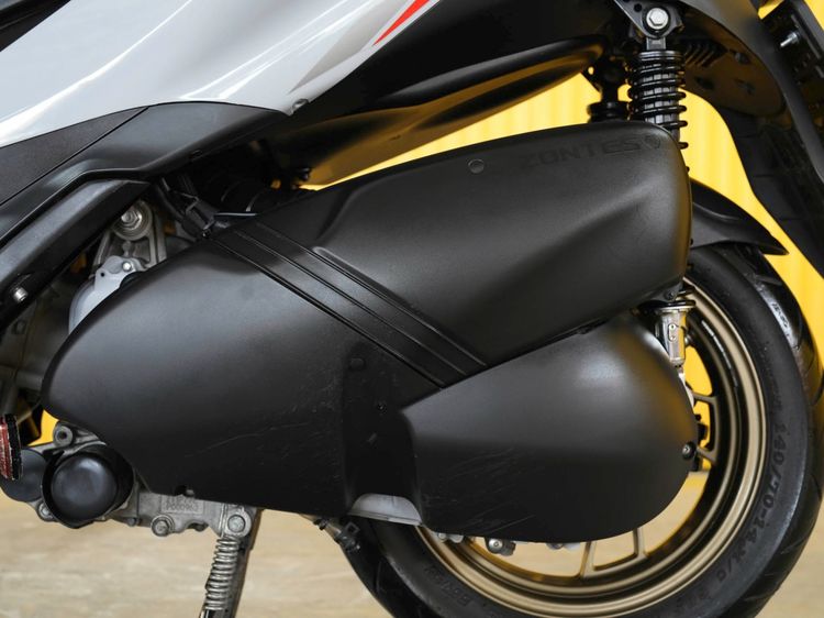 ZONTES 350E ปี 2024 ฟรีดาวน์ ออกรถใช้เงิน 0 บาท รูปที่ 17