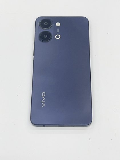 VIVO Y05 4+4 128 GB ประกันนาน สภาพสวย สแกนได้ แบตนาน ราคาถูกใจ รูปที่ 2