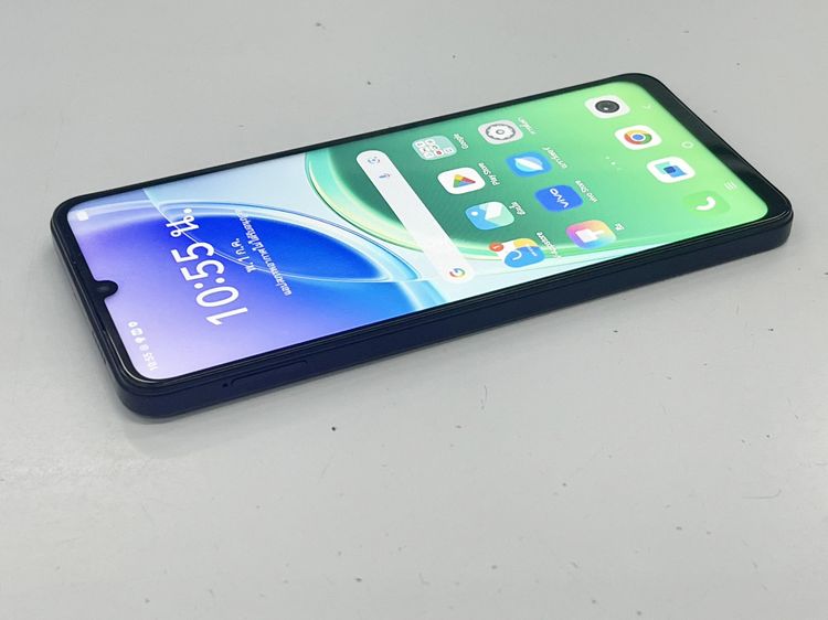 VIVO Y05 4+4 128 GB ประกันนาน สภาพสวย สแกนได้ แบตนาน ราคาถูกใจ รูปที่ 7
