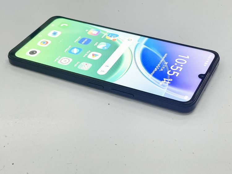 VIVO Y05 4+4 128 GB ประกันนาน สภาพสวย สแกนได้ แบตนาน ราคาถูกใจ รูปที่ 8