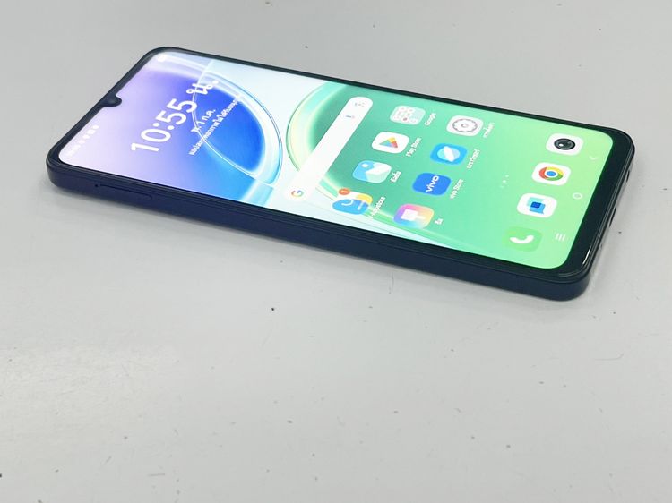 VIVO Y05 4+4 128 GB ประกันนาน สภาพสวย สแกนได้ แบตนาน ราคาถูกใจ รูปที่ 6
