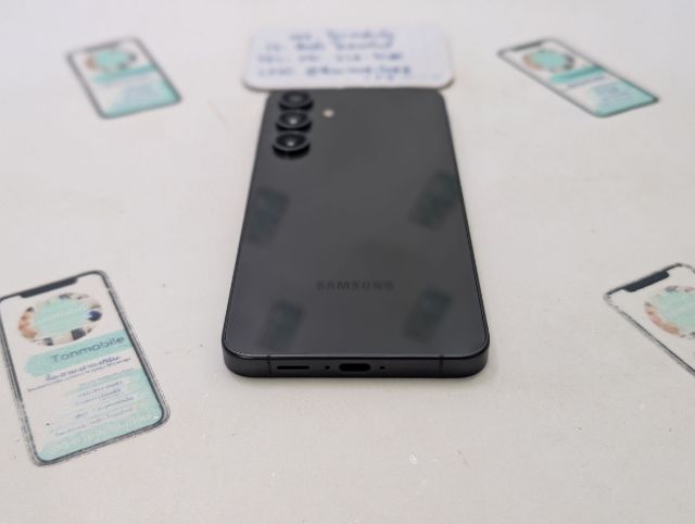 ขาย เทิร์น Samsung Galaxy S24 Fe Ram 8 Rom 128 ศูนย์ไทย สภาพสวย อุปกรณ์ครบยกกล่อง เพียง 8,990 บาท ครับ  รูปที่ 8