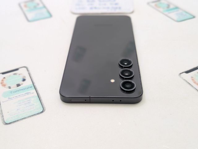 ขาย เทิร์น Samsung Galaxy S24 Fe Ram 8 Rom 128 ศูนย์ไทย สภาพสวย อุปกรณ์ครบยกกล่อง เพียง 8,990 บาท ครับ  รูปที่ 6