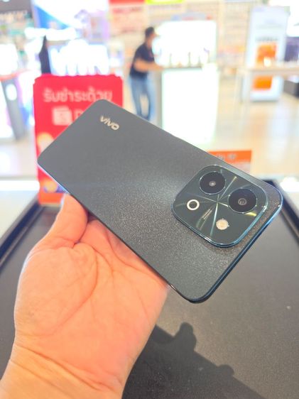 ViVO y28 รูปที่ 3
