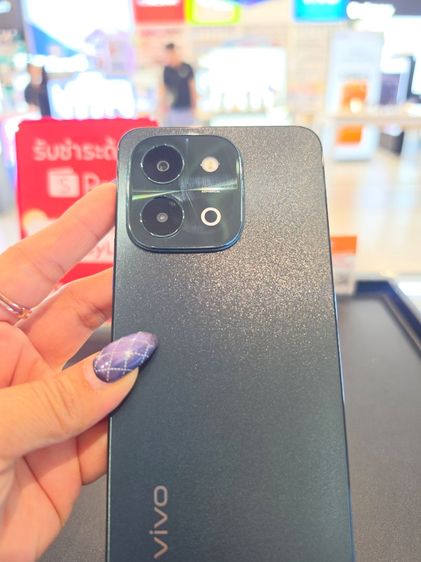ViVO y28 รูปที่ 9
