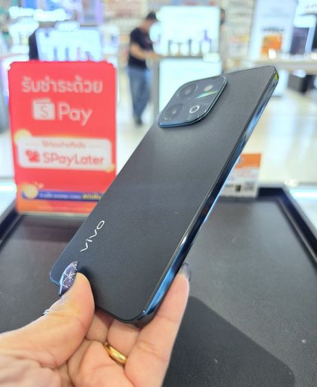 ViVO y28 รูปที่ 5