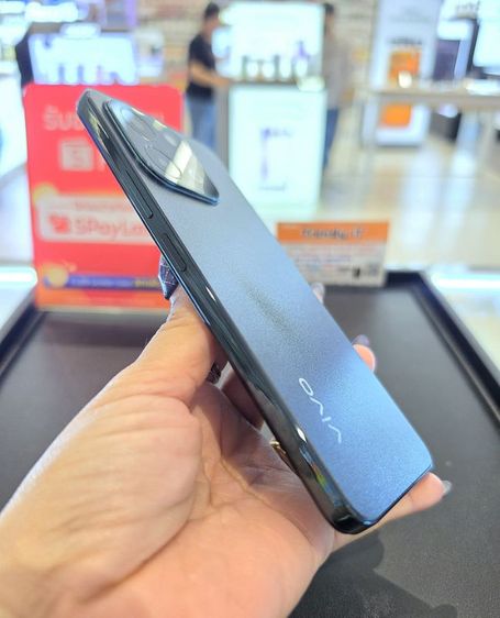 ViVO y28 รูปที่ 8