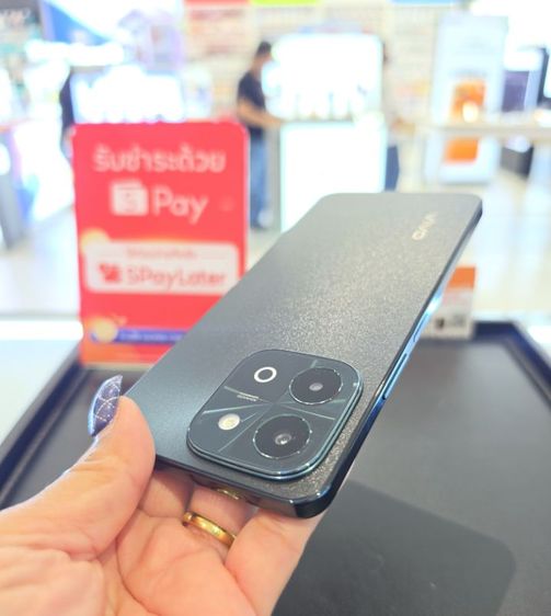 ViVO y28 รูปที่ 7