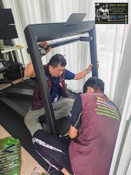 ช่างซ่อมลู่วิ่งไฟฟ้าAmazfit​ ช่างซ่อมลู่วิ่งไฟฟ้าประชาอุทิศ76​ ซ่อมได้ทุกรุ่น​ ทุกยี่ห้อ​ ทุกอาการบริการถึงบ้านท่านทั่วไทย รูปที่ 2