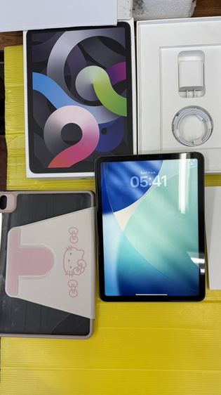 iPad Air 4-256GB-wifi
