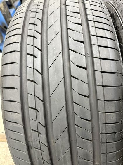ยางถอดป้ายแดงขอบ 19” ยี่ห้อ WESTLAKE ขนาด 255-55R19 ปี 26 ตุ่มหน้ายางยังอยู่ครบ รูปที่ 5