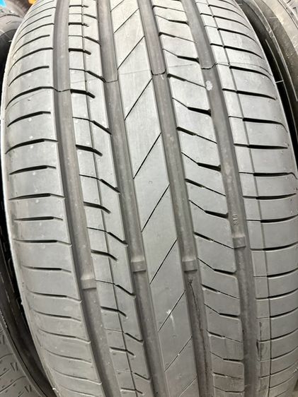 ยางถอดป้ายแดงขอบ 19” ยี่ห้อ WESTLAKE ขนาด 255-55R19 ปี 26 ตุ่มหน้ายางยังอยู่ครบ รูปที่ 7