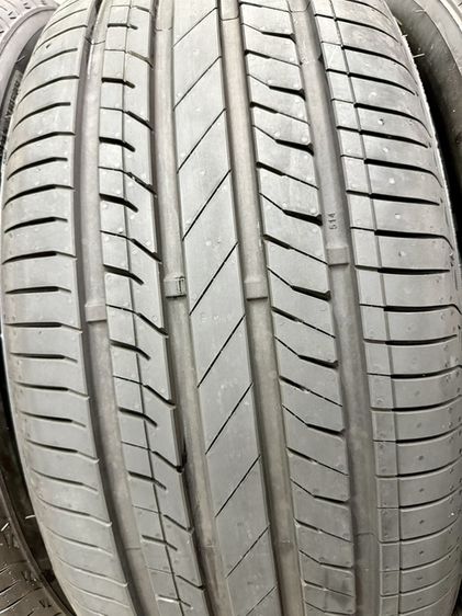ยางถอดป้ายแดงขอบ 19” ยี่ห้อ WESTLAKE ขนาด 255-55R19 ปี 26 ตุ่มหน้ายางยังอยู่ครบ รูปที่ 6