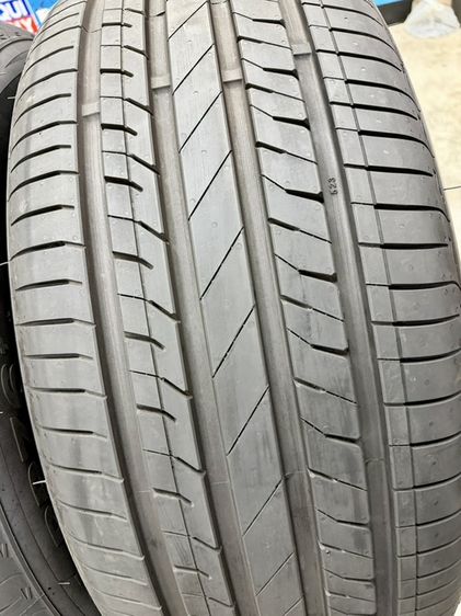 ยางถอดป้ายแดงขอบ 19” ยี่ห้อ WESTLAKE ขนาด 255-55R19 ปี 26 ตุ่มหน้ายางยังอยู่ครบ รูปที่ 8